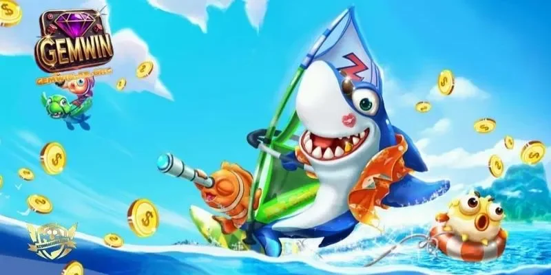 Đôi nét chung về Bắn Cá Kim Cương Gemwin
