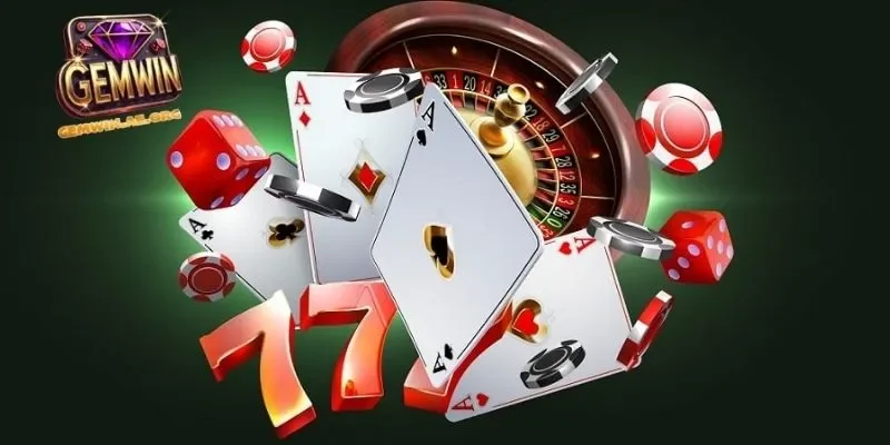 Những game giải trí hàng đầu thị trường tại cổng