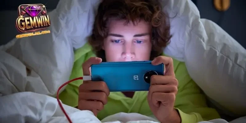 Từng bước tạo tài khoản cổng game cho tân binh