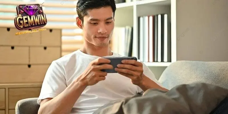 Lưu ý để tân binh tạo tài khoản cổng game