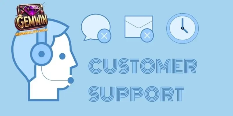 Một số phương thức để bạn liên hệ với cổng game