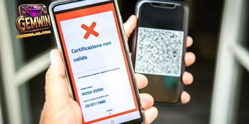 Tính năng nạp tiền Gemwin được cổng game trau chuốt đầu tư