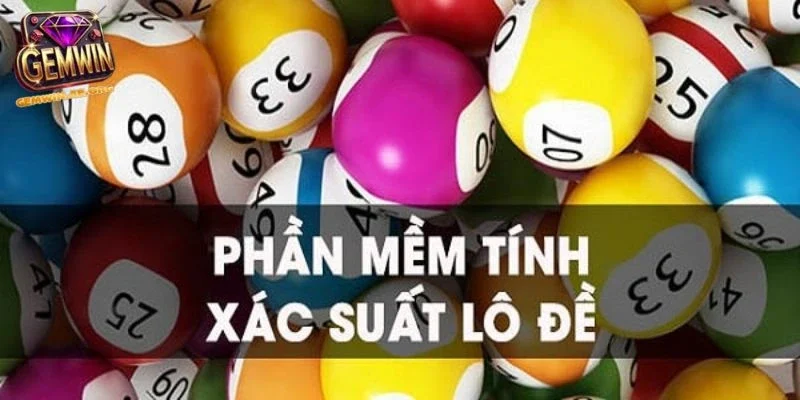 Phần Mềm Tính Xác Suất Lô Đề Giải Pháp Tối Ưu Cho Người Chơi