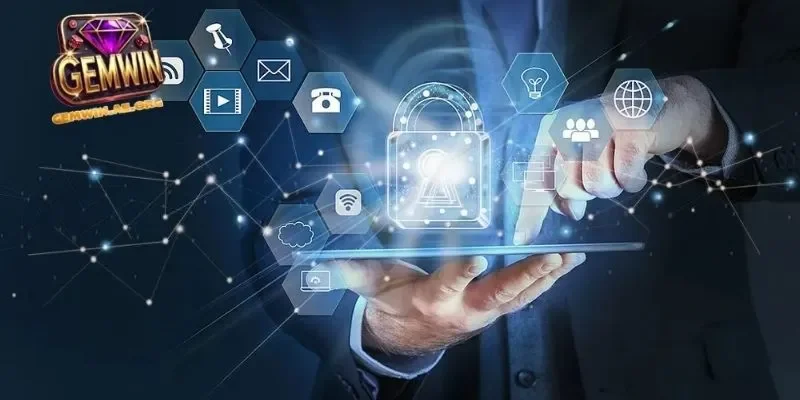 Cổng gam cam kết minh bạch và an toàn cho hội viên